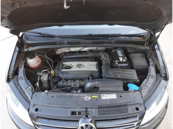 2015 Volkswagen Sharan Cup 2015 Volkswagen Sharan Cup