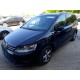 2015 Volkswagen Sharan Cup 2015 Volkswagen Sharan Cup