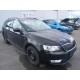2016 Skoda Octavia Combi Edition 2016 Skoda Octavia Combi Edition