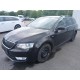 2016 Skoda Octavia Combi Edition 2016 Skoda Octavia Combi Edition