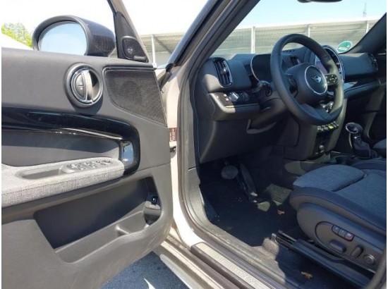 2022 Mini Countryman Cooper SE ALL4 Trim ALL4 2022 Mini Countryman Cooper SE ALL4 Trim ALL4