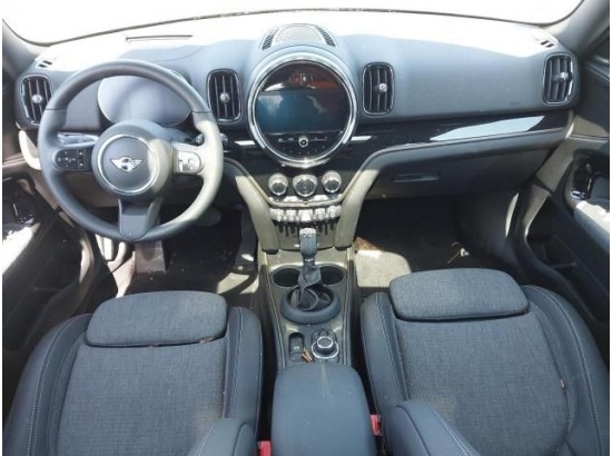 2022 Mini Countryman Cooper SE ALL4 Trim ALL4 2022 Mini Countryman Cooper SE ALL4 Trim ALL4