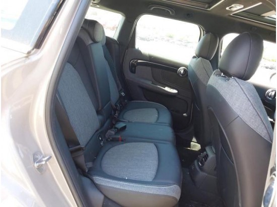 2022 Mini Countryman Cooper SE ALL4 Trim ALL4 2022 Mini Countryman Cooper SE ALL4 Trim ALL4