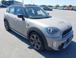 2022 Mini Countryman Cooper SE ALL4 Trim ALL4
