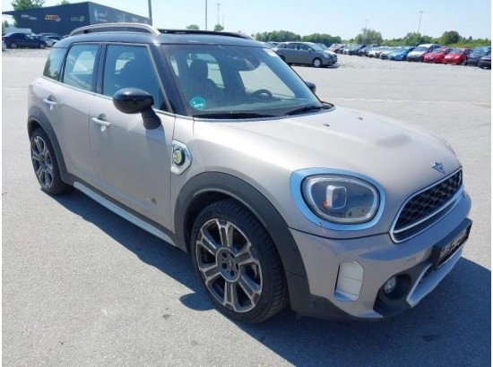 2022 Mini Countryman Cooper SE ALL4 Trim ALL4 2022 Mini Countryman Cooper SE ALL4 Trim ALL4