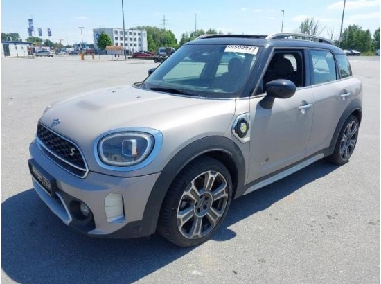2022 Mini Countryman Cooper SE ALL4 Trim ALL4 2022 Mini Countryman Cooper SE ALL4 Trim ALL4