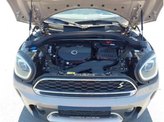 2022 Mini Countryman Cooper SE ALL4 Trim ALL4 2022 Mini Countryman Cooper SE ALL4 Trim ALL4