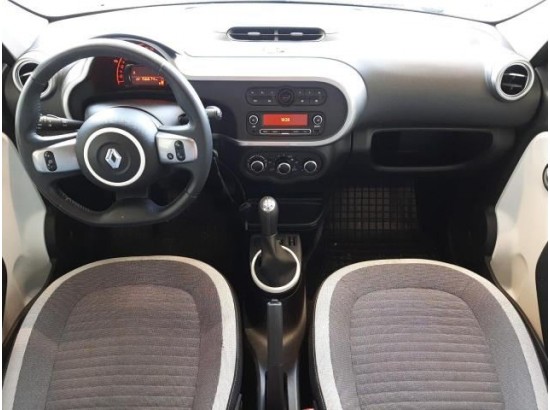 2018 Renault Twingo Limited 2018 Renault Twingo Limited