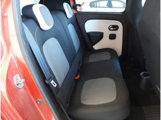 2018 Renault Twingo Limited 2018 Renault Twingo Limited