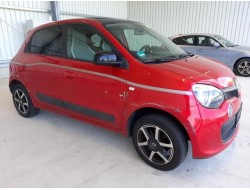 2018 Renault Twingo Limited