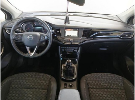 2018 Opel Astra K Lim. 5-trg. ON Start/Stop 2018 Opel Astra K Lim. 5-trg. ON Start/Stop