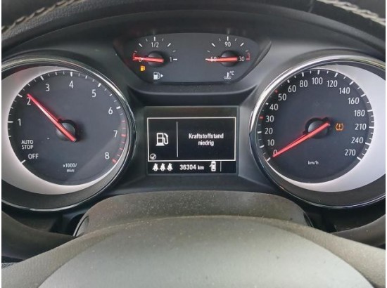 2018 Opel Astra K Lim. 5-trg. ON Start/Stop 2018 Opel Astra K Lim. 5-trg. ON Start/Stop