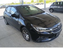 2018 Opel Astra K Lim. 5-trg. ON Start/Stop