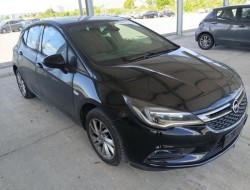 2018 Opel Astra K Lim. 5-trg. ON Start/Stop