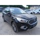 2017 Ford Kuga Vignale 2017 Ford Kuga Vignale