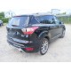 2017 Ford Kuga Vignale 2017 Ford Kuga Vignale