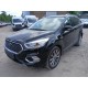 2017 Ford Kuga Vignale 2017 Ford Kuga Vignale