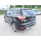 2017 Ford Kuga Vignale 2017 Ford Kuga Vignale