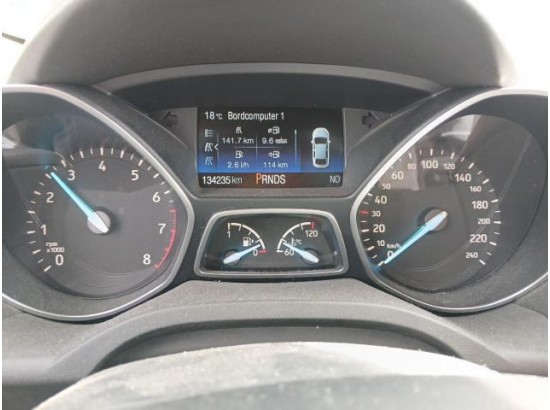 2017 Ford Kuga Vignale 2017 Ford Kuga Vignale