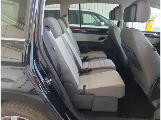 2024 Volkswagen Touran Highline BMT/Start-Stopp 2024 Volkswagen Touran Highline BMT/Start-Stopp
