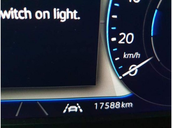 2024 Volkswagen Touran Highline BMT/Start-Stopp 2024 Volkswagen Touran Highline BMT/Start-Stopp