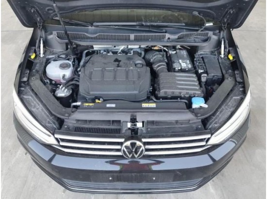 2024 Volkswagen Touran Highline BMT/Start-Stopp 2024 Volkswagen Touran Highline BMT/Start-Stopp