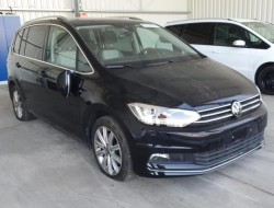 2024 Volkswagen Touran Highline BMT/Start-Stopp