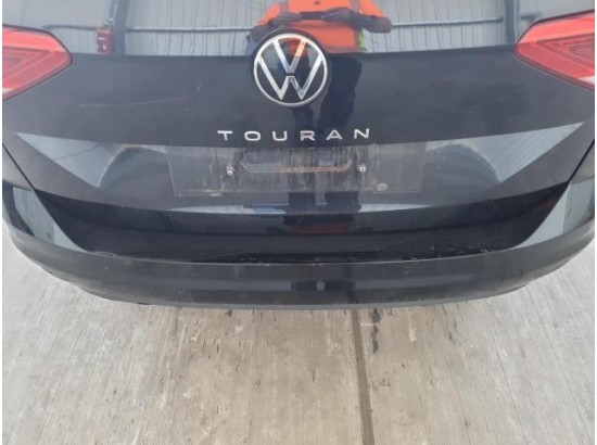 2024 Volkswagen Touran Highline BMT/Start-Stopp 2024 Volkswagen Touran Highline BMT/Start-Stopp