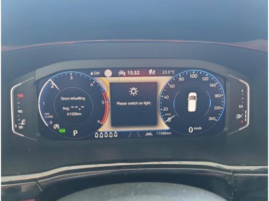 2024 Volkswagen Touran Highline BMT/Start-Stopp 2024 Volkswagen Touran Highline BMT/Start-Stopp