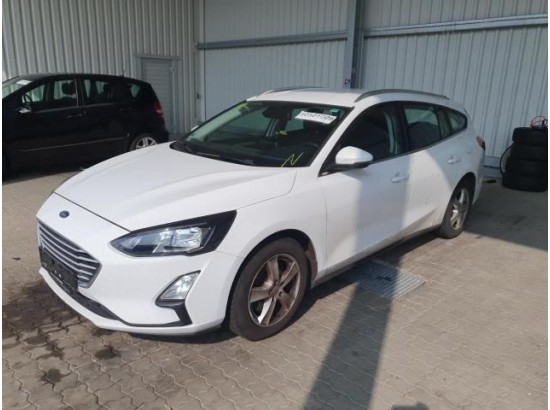 2020 Ford Focus Turnier Cool & Connect 2020 Ford Focus Turnier Cool & Connect