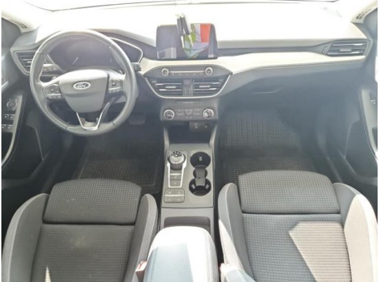 2020 Ford Focus Turnier Cool & Connect 2020 Ford Focus Turnier Cool & Connect
