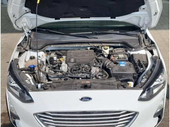 2020 Ford Focus Turnier Cool & Connect 2020 Ford Focus Turnier Cool & Connect