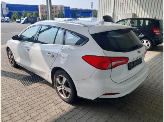 2020 Ford Focus Turnier Cool & Connect 2020 Ford Focus Turnier Cool & Connect