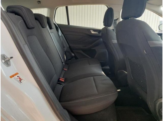 2020 Ford Focus Turnier Cool & Connect 2020 Ford Focus Turnier Cool & Connect