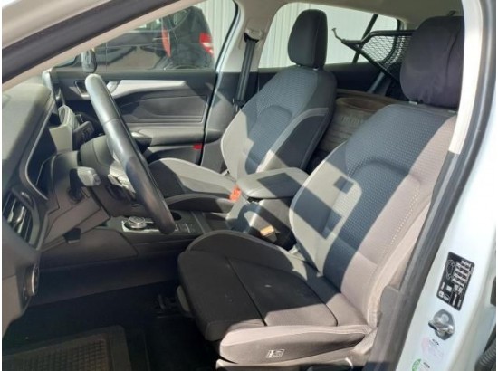 2020 Ford Focus Turnier Cool & Connect 2020 Ford Focus Turnier Cool & Connect
