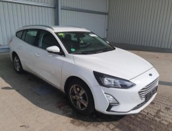 2020 Ford Focus Turnier Cool & Connect