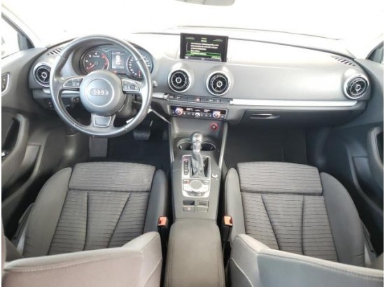2016 Audi A3 Sportback Ambition 2016 Audi A3 Sportback Ambition