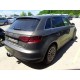 2015 Audi A3 Sportback Ambiente 2015 Audi A3 Sportback Ambiente