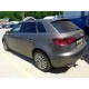 2015 Audi A3 Sportback Ambiente 2015 Audi A3 Sportback Ambiente
