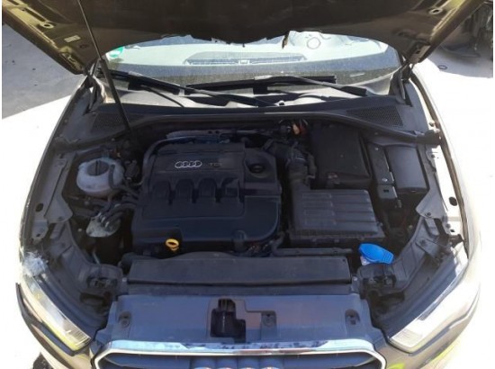 2015 Audi A3 Sportback Ambiente 2015 Audi A3 Sportback Ambiente