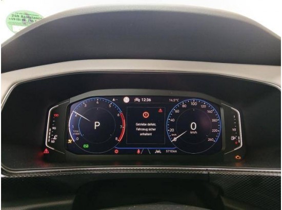 2025 Volkswagen T-Cross 1.0 TSI 85 kW Style 2025 Volkswagen T-Cross 1.0 TSI 85 kW Style