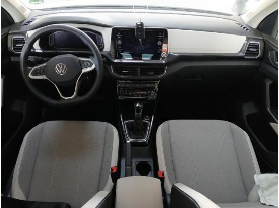 2025 Volkswagen T-Cross 1.0 TSI 85 kW Style 2025 Volkswagen T-Cross 1.0 TSI 85 kW Style