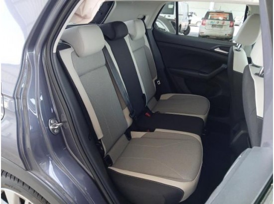 2025 Volkswagen T-Cross 1.0 TSI 85 kW Style 2025 Volkswagen T-Cross 1.0 TSI 85 kW Style