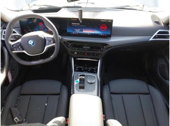 2025 BMW i4 Gran Coupe 40 eDrive 2025 BMW i4 Gran Coupe 40 eDrive
