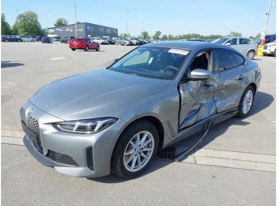 2025 BMW i4 Gran Coupe 40 eDrive 2025 BMW i4 Gran Coupe 40 eDrive