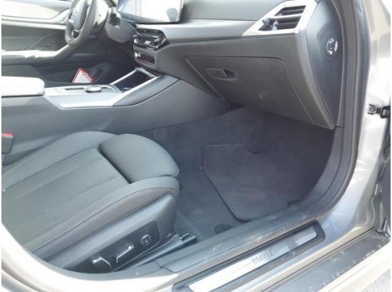 2025 BMW i4 Gran Coupe 40 eDrive 2025 BMW i4 Gran Coupe 40 eDrive