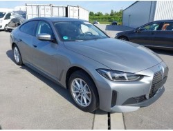 2025 BMW i4 Gran Coupe 40 eDrive