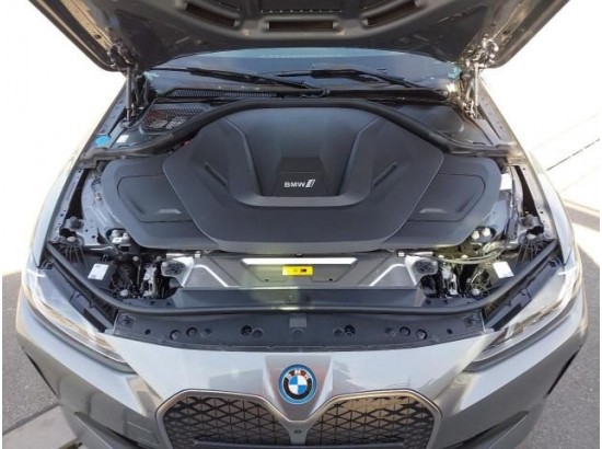 2025 BMW i4 Gran Coupe 40 eDrive 2025 BMW i4 Gran Coupe 40 eDrive