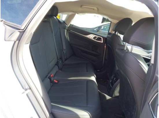 2025 BMW i4 Gran Coupe 40 eDrive 2025 BMW i4 Gran Coupe 40 eDrive