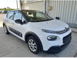 2017 Citroen C3 Feel